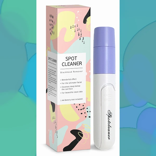Spot Cleaner