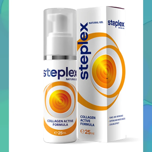 Steplex