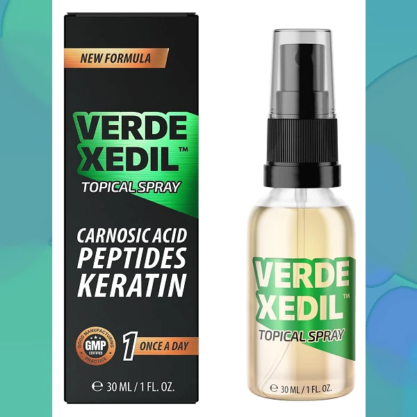 Verdexedil