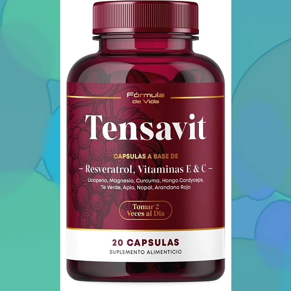 Tensavit