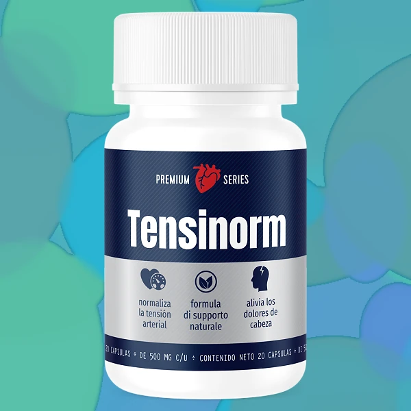 Tensinorm