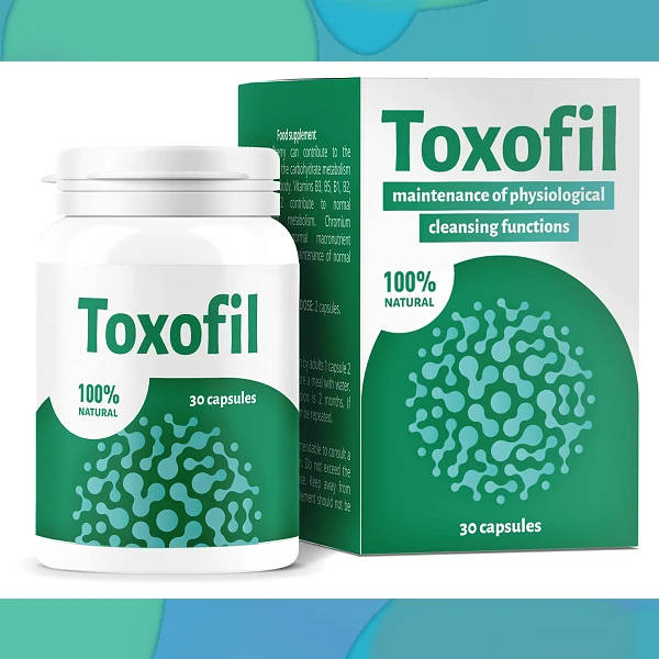 Toxofil