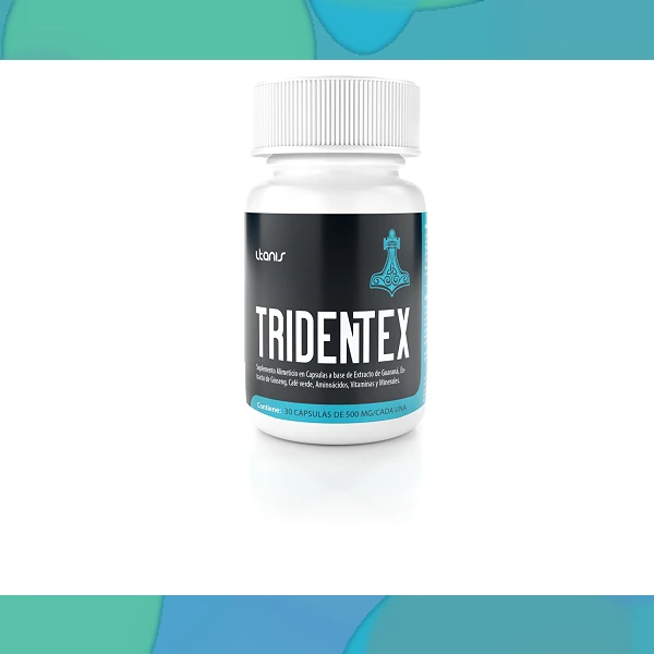 Tridentex