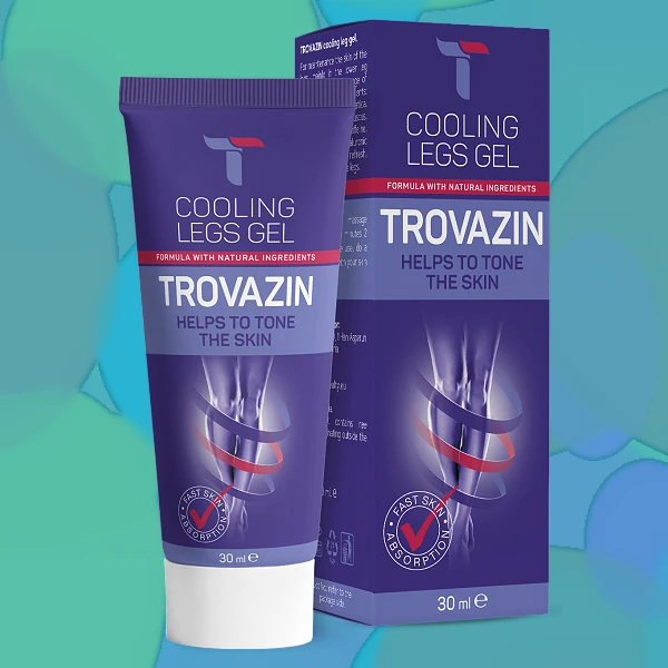 Trovazin