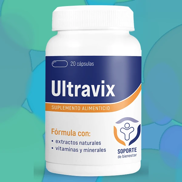ULTRAVIX