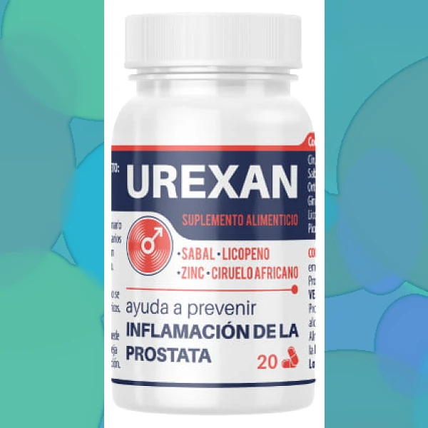 Urexan