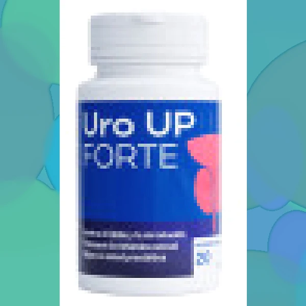 Uro UP Forte Prostatitis
