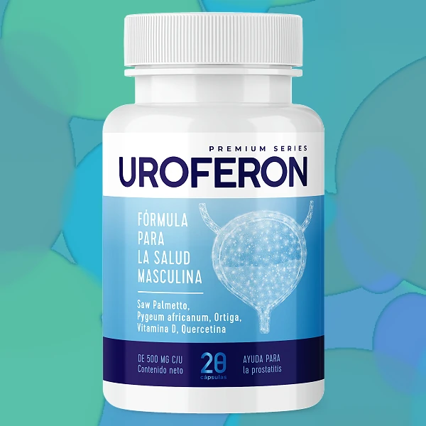 Uroferon