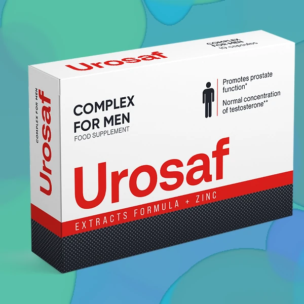 Urosaf
