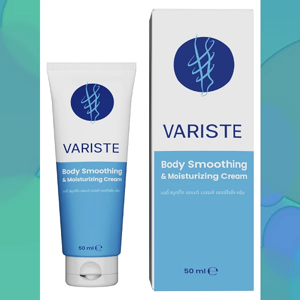 Variste