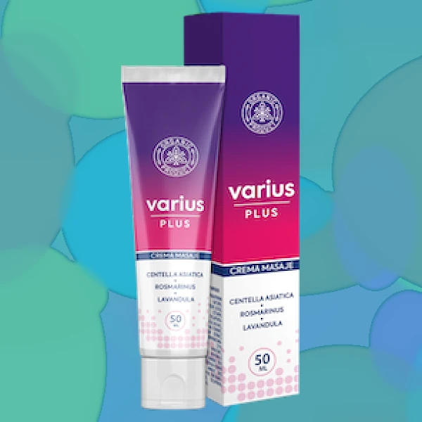 Varius