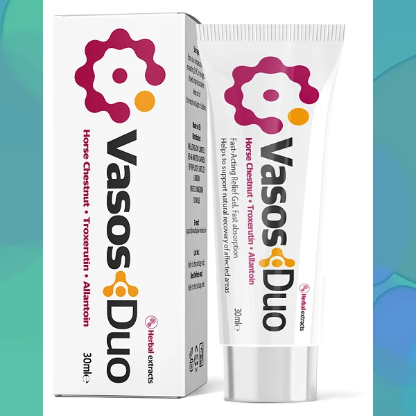 VASOS DUO