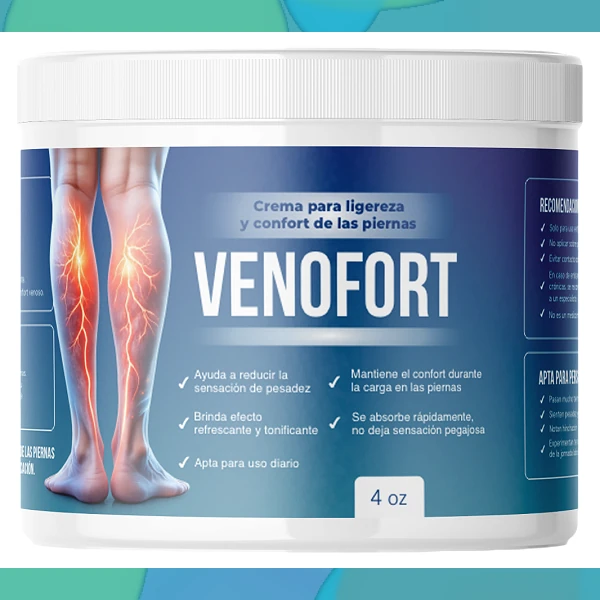 Venofort