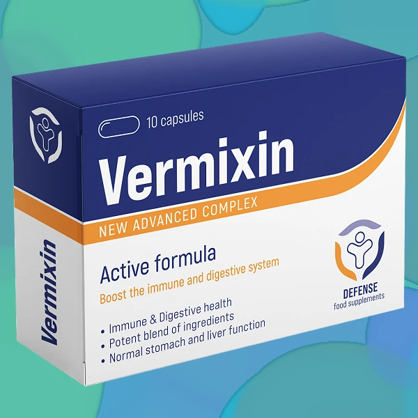 Vermixin