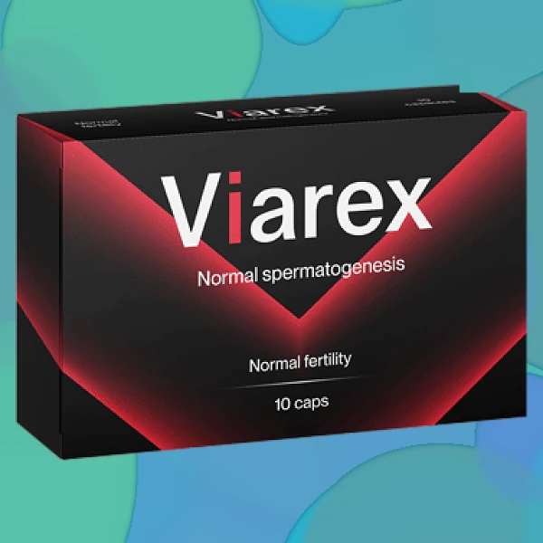 VIAREX