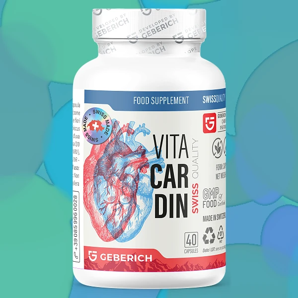 Vitacardin