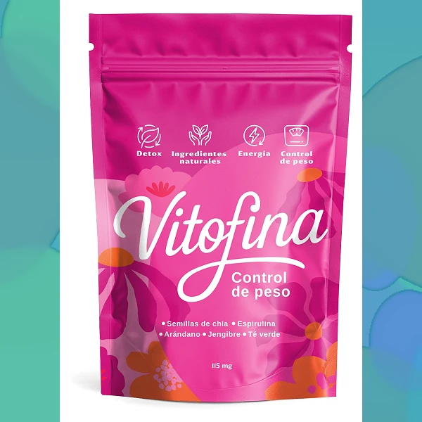 Vitofina