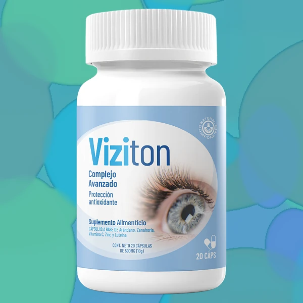 VIZITON