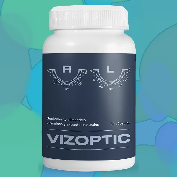Vizoptic