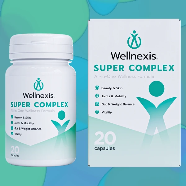 Wellnexis