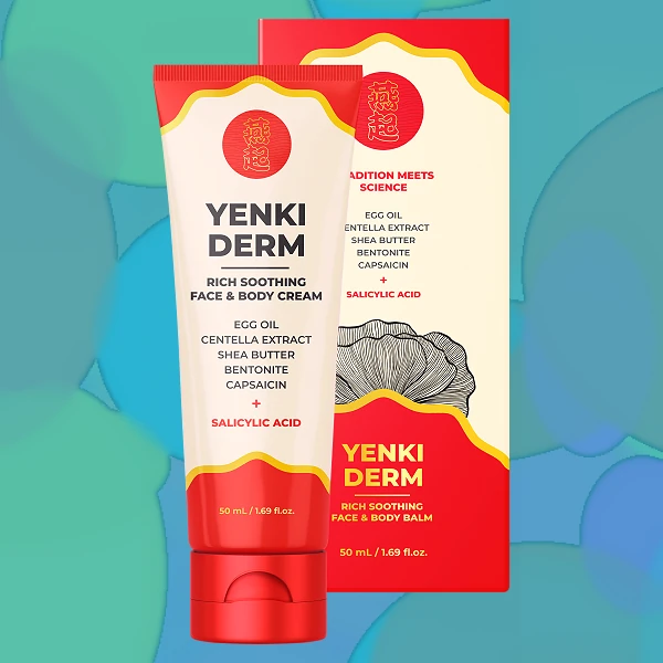 Yenki Derm