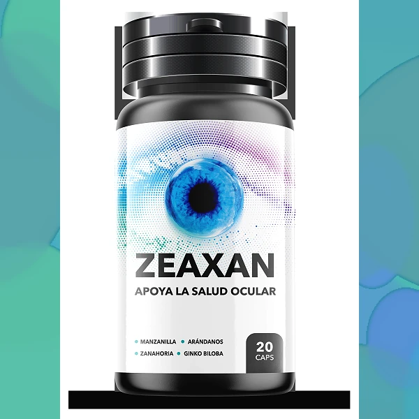 Zeaxan