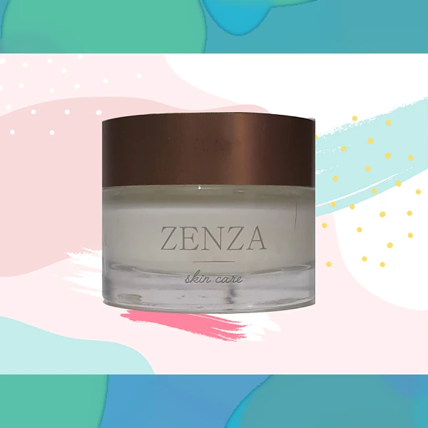 Zenza Cream